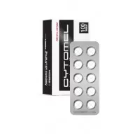 Cytomel 100 Tabs by BodyTech